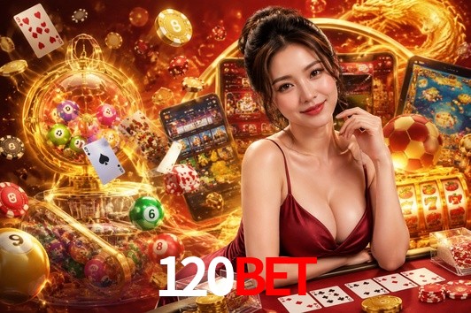 Quick Registration 120bet