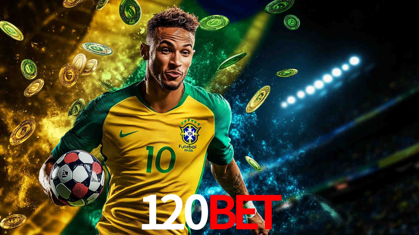 Inovações de Jogos na 120bet: O Futuro das Experiências Interativas