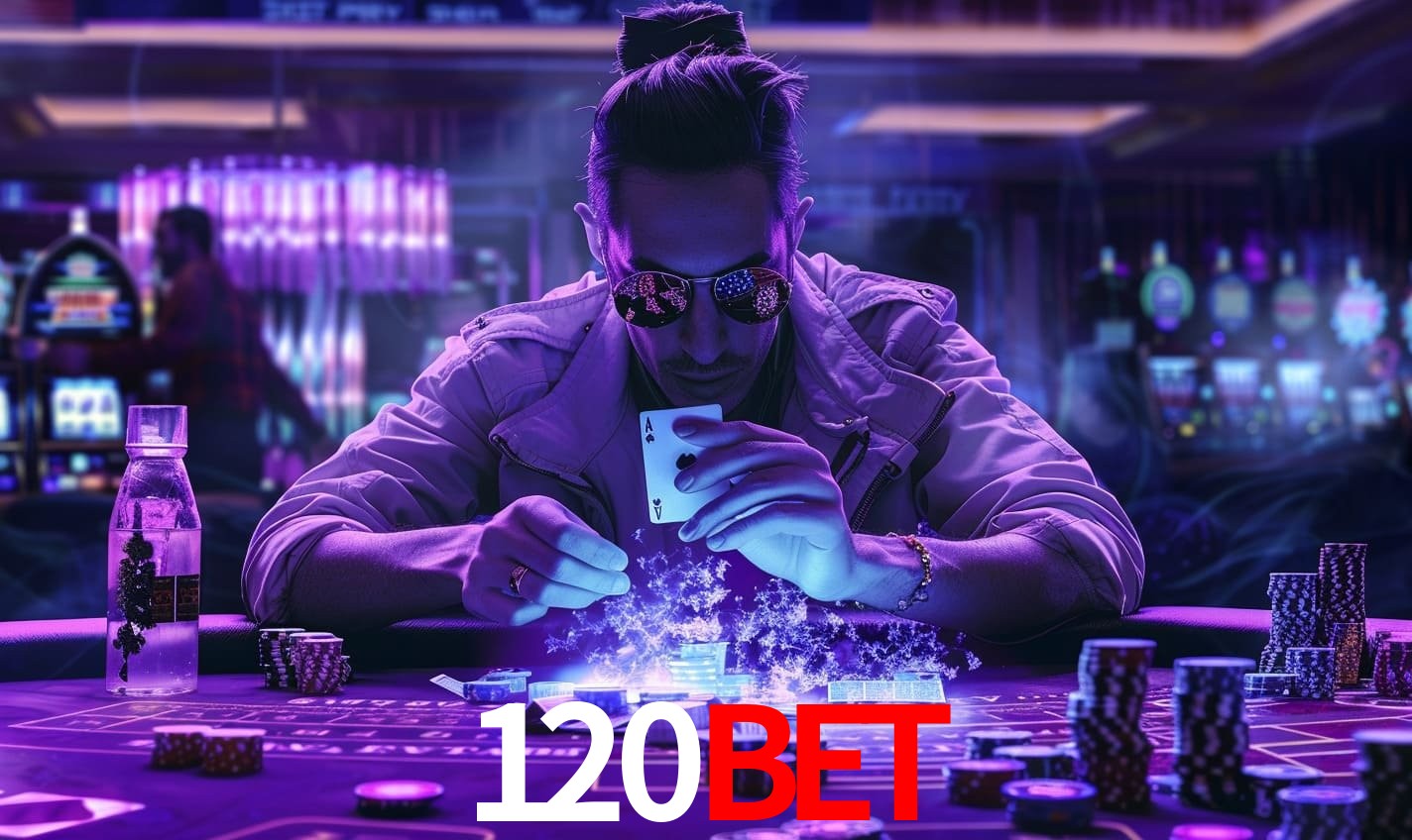 Live Casino 120bet