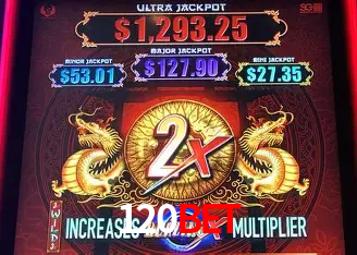 Desvendando o Mundo dos Jogos Virtuais na 120bet