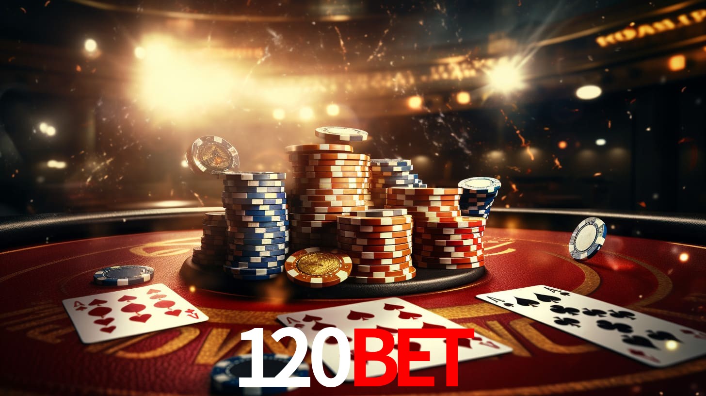 Tournaments 120bet