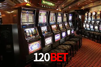 Apostas Esportivas na 120bet: Um Guia Completo