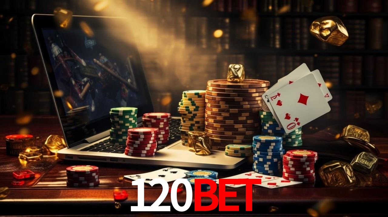 Estatísticas do Jogo 120bet