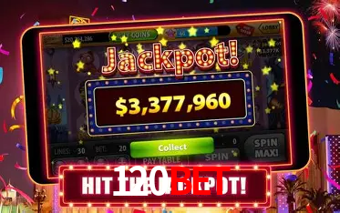A Emoção da Loteria na 120bet: Uma Chance de Mudança de Vida