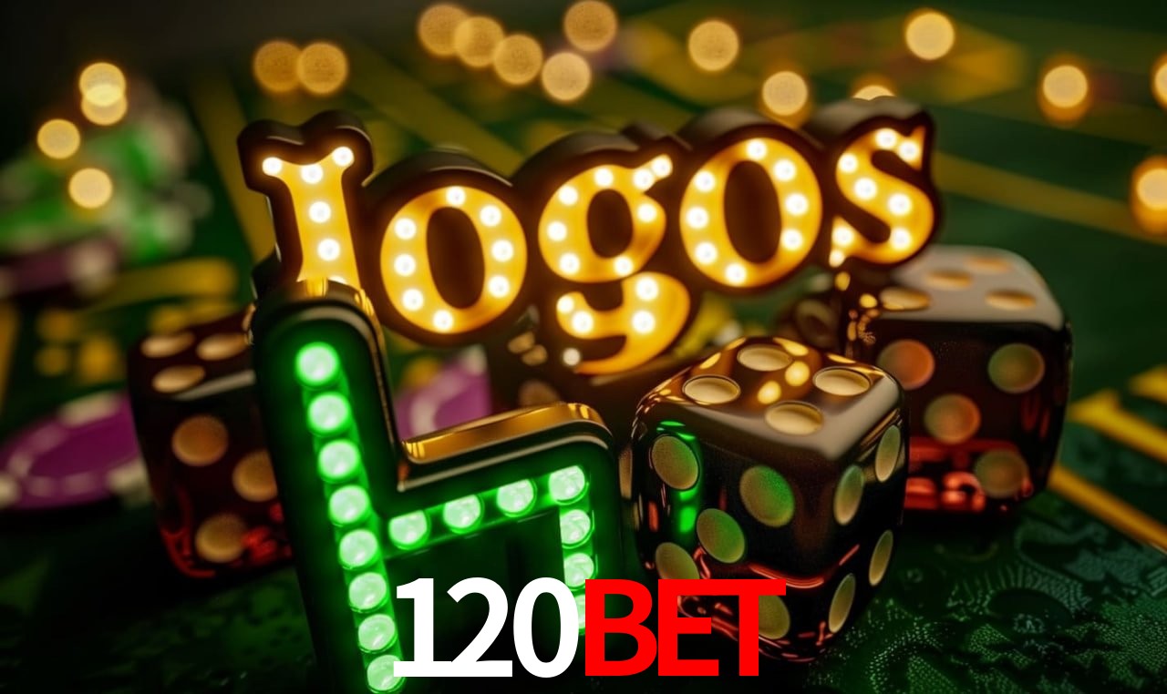 Promoção Relâmpago 120bet