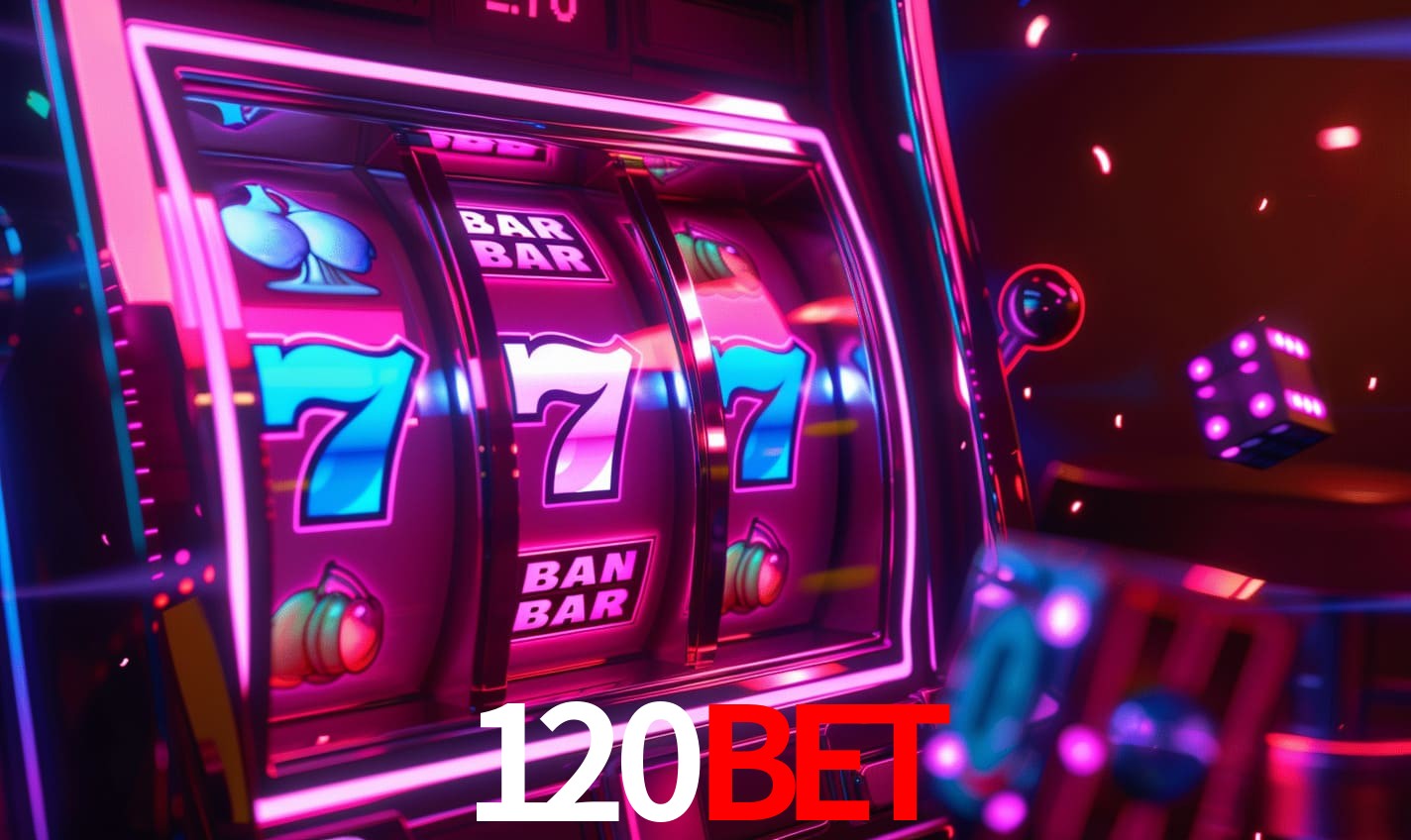 cassino 120bet