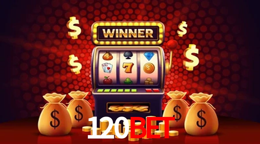 Exclusive Offers 120bet