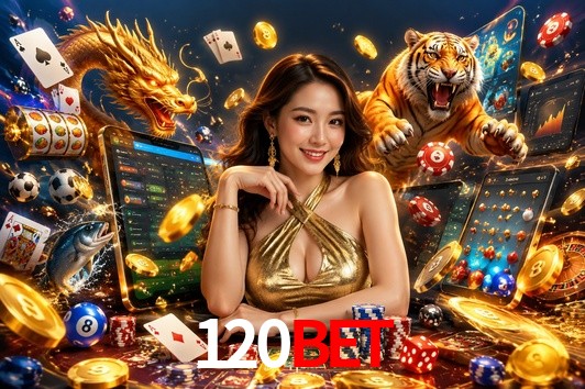 Account Benefits 120bet
