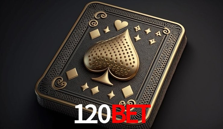 Sistemas de Segurança 120bet
