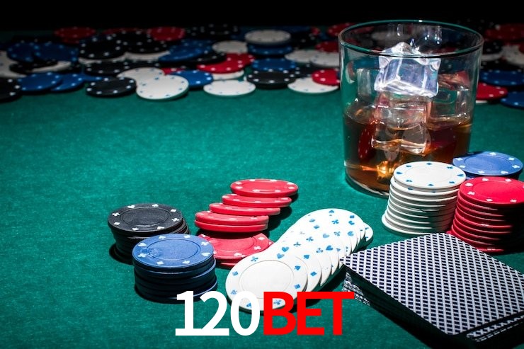 Recursos de Bônus 120bet