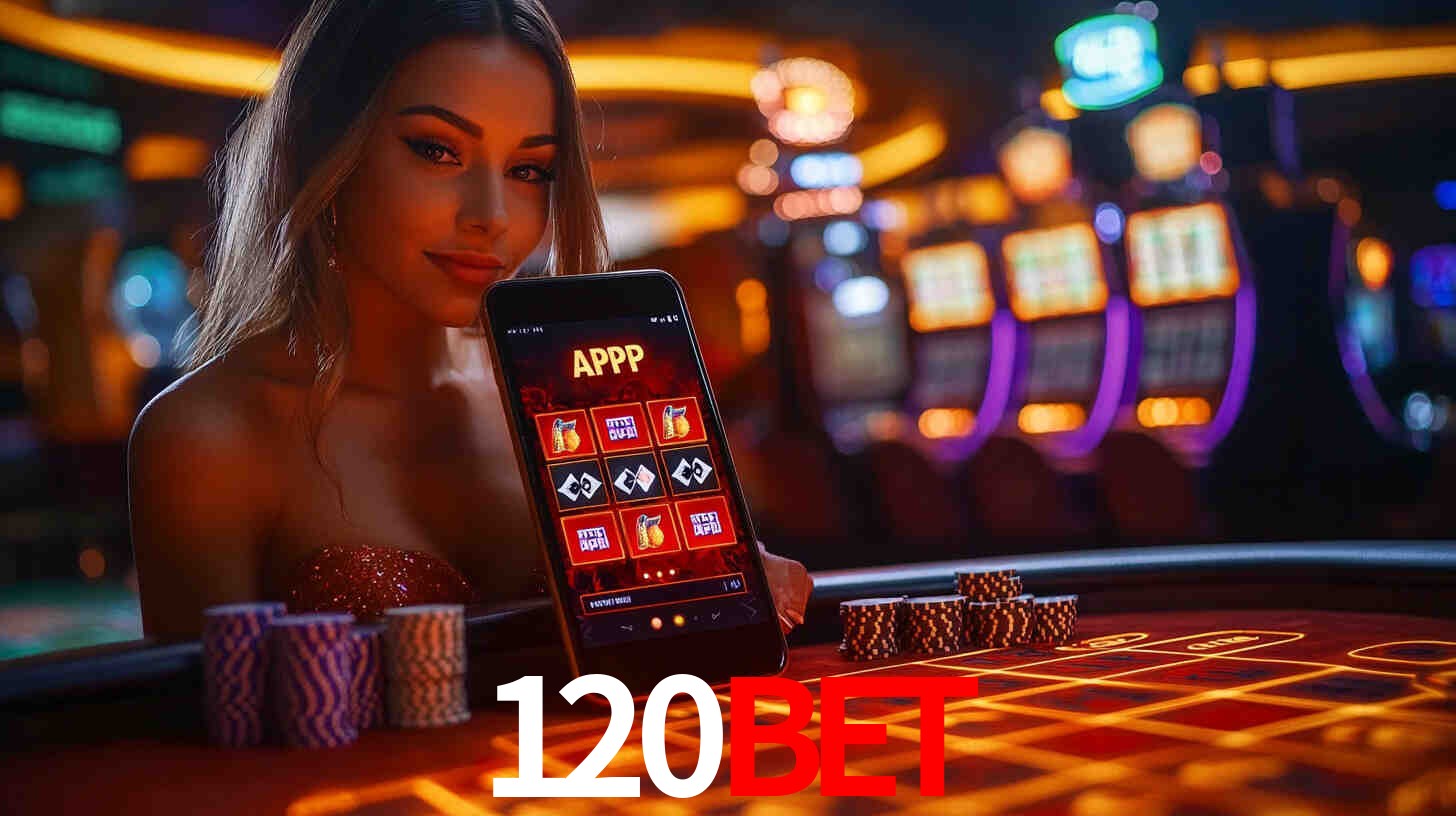 Explorando a Categoria de Eventos em Apostas na 120bet
