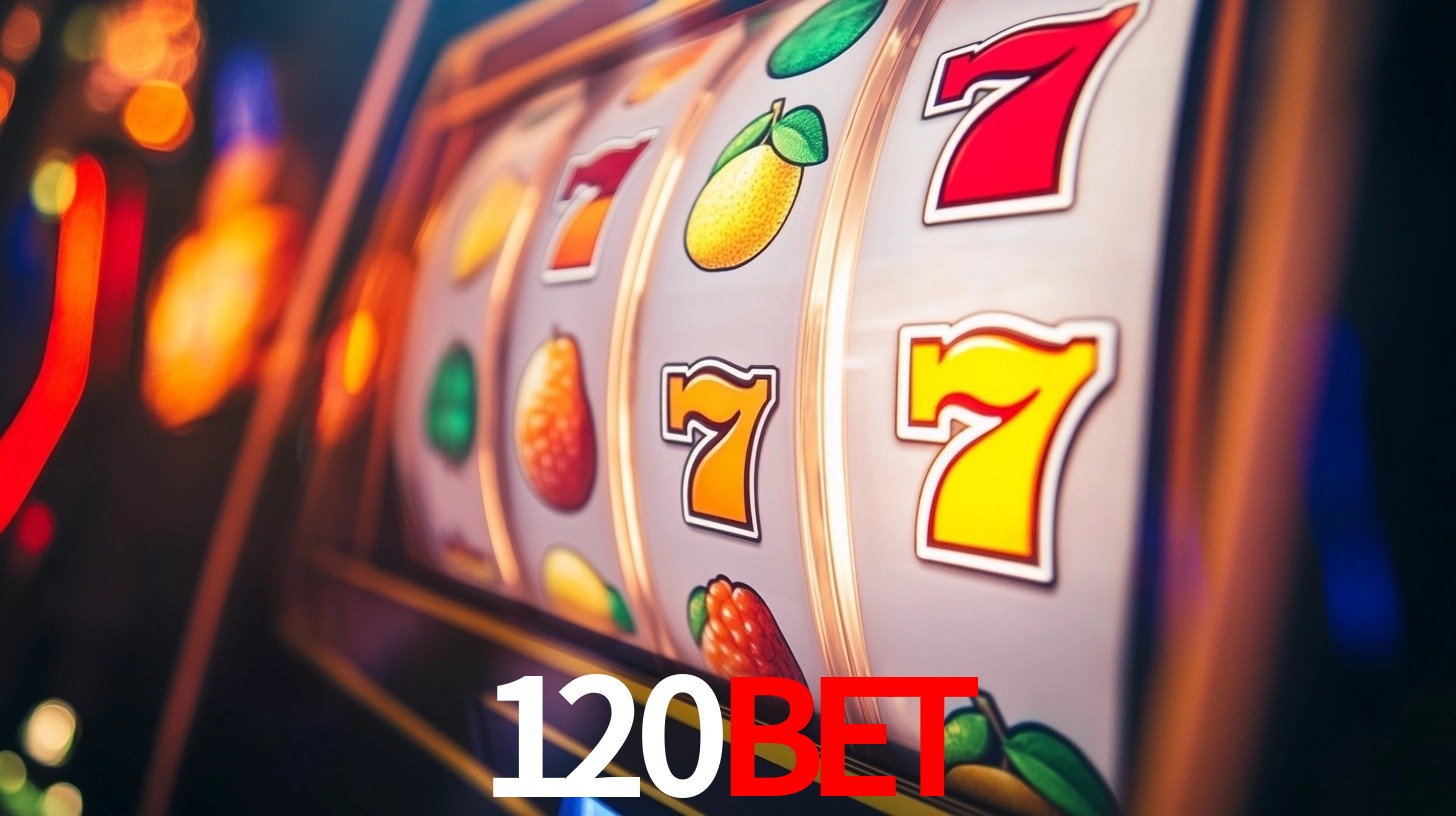 Experimente o Login Seguro Premium no 120bet