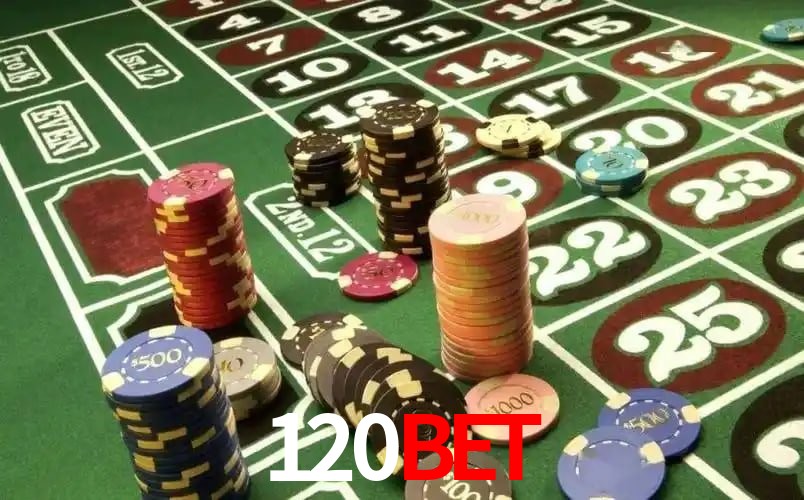 Promoções Sazonais 120bet