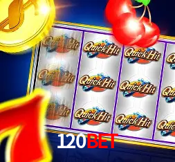 Descubra o Programa VIP da 120bet: Vantagens Exclusivas para Jogadores