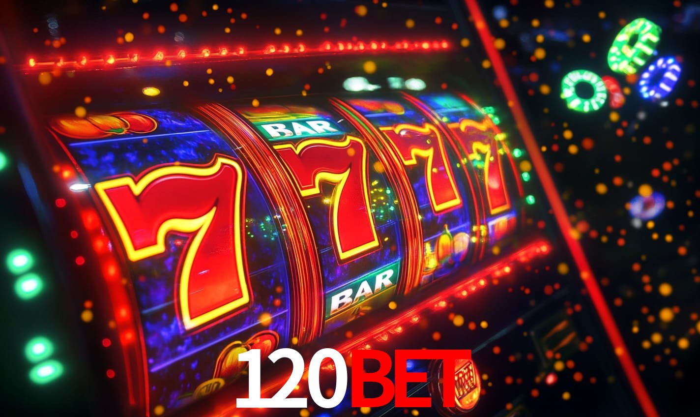 120bet: A Experiência de Casino com Jogos de Mesa ao Vivo