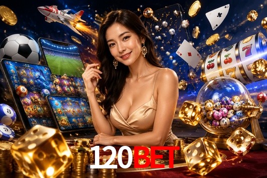Live Casino 120bet