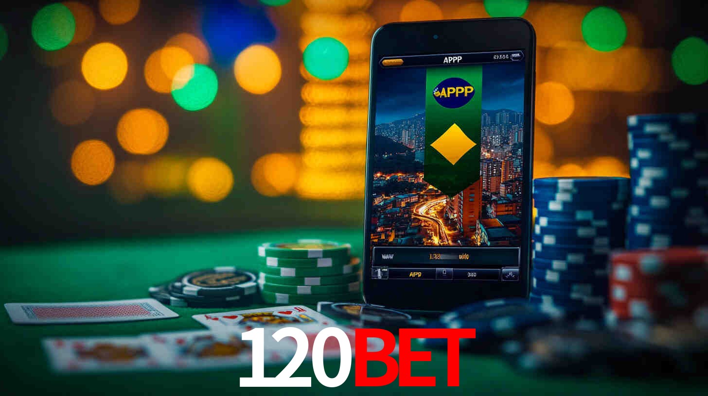 A Emoção da Loteria na 120bet: Uma Chance de Mudança de Vida