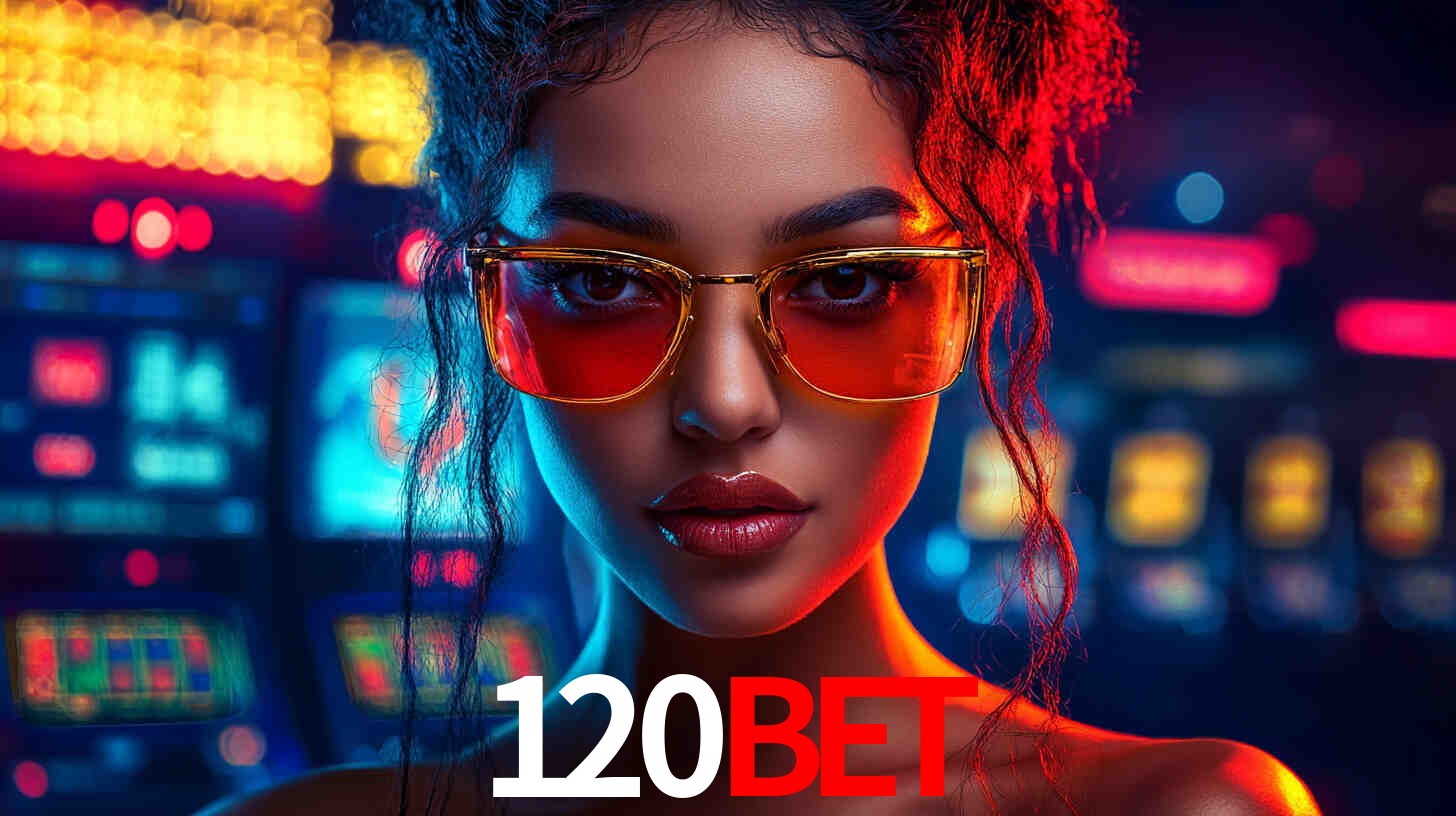 A Experiência Imersiva dos Cassinos Ao Vivo no 120bet