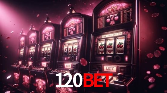 Mesa de Blackjack 120bet