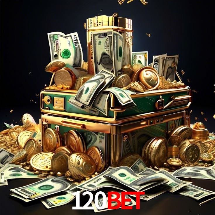 Benefícios da Conta 120bet