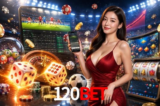 Game Providers 120bet