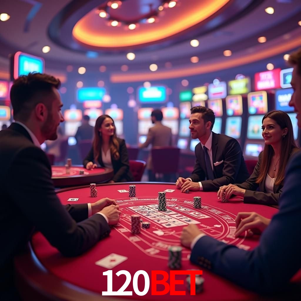 Apostas de Basquete 120bet