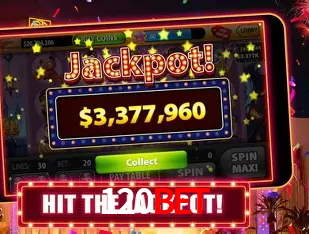 Descubra a Magia dos Jogos de Arcade no 120bet