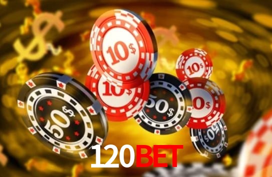 Jogos de Slot 120bet