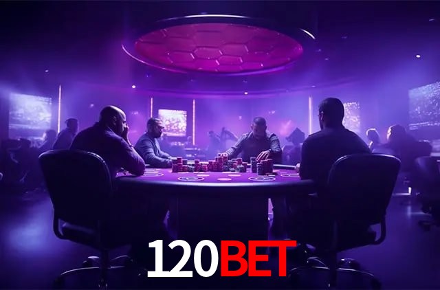 Integração de APIs 120bet