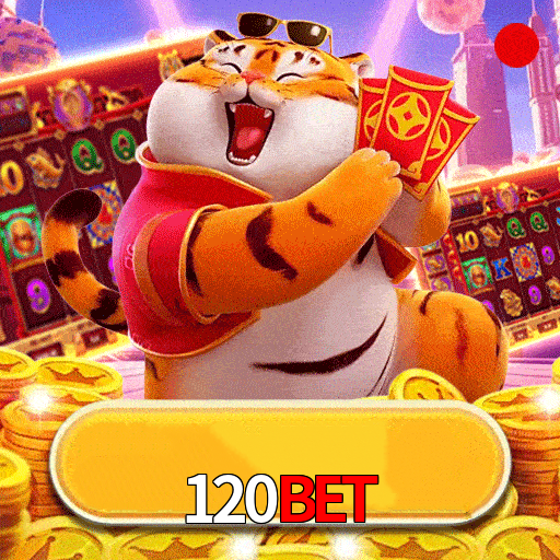 120bet Logo